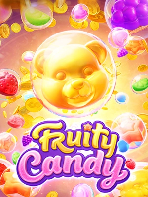 STAR9 ทดลองเล่น Fruity-Candy
